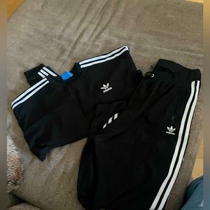 Women’s adidas set